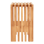 Benidorm Bench — Natural