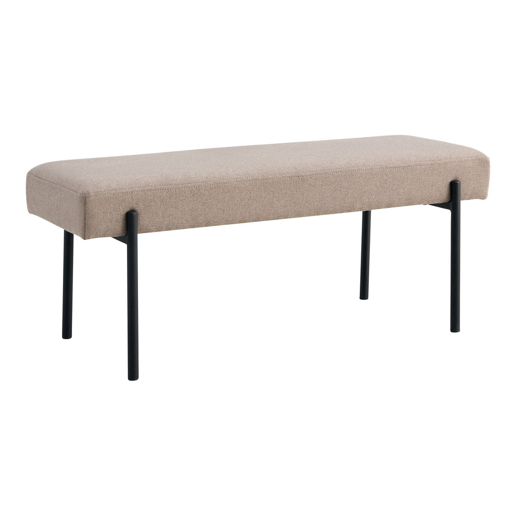 Swindon Bench — Stone