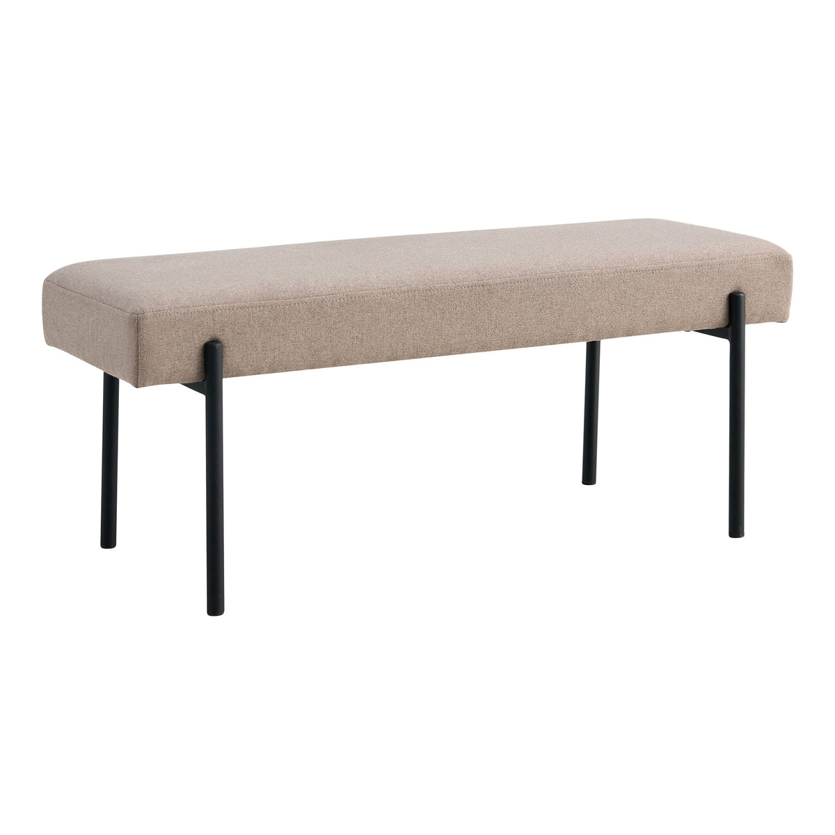 Swindon Bench — Stone