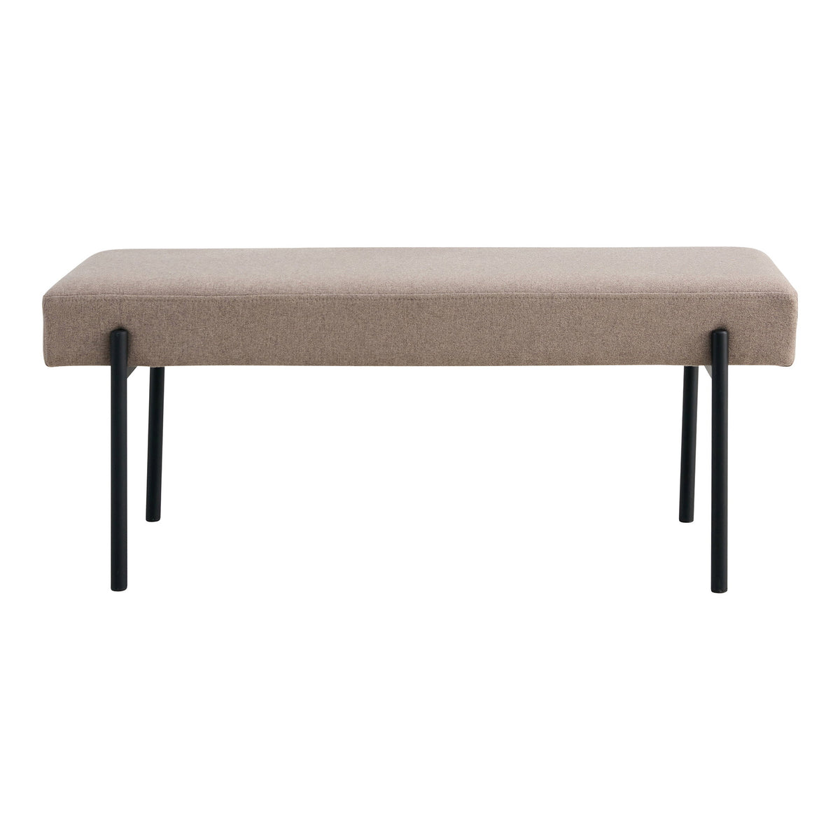 Swindon Bench — Stone