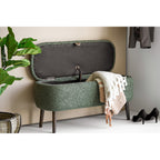 Harlow Bench — Green
