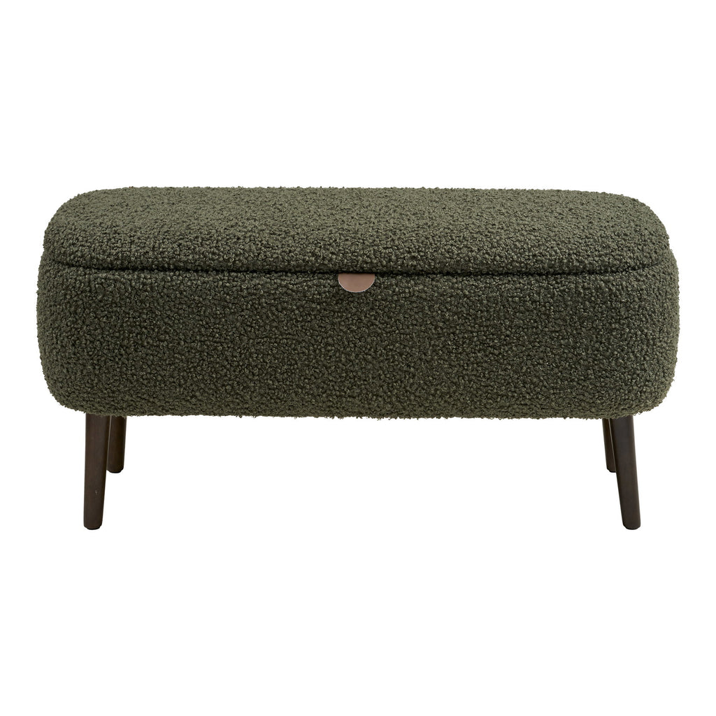 Harlow Bench — Green