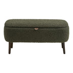 Harlow Bench — Green