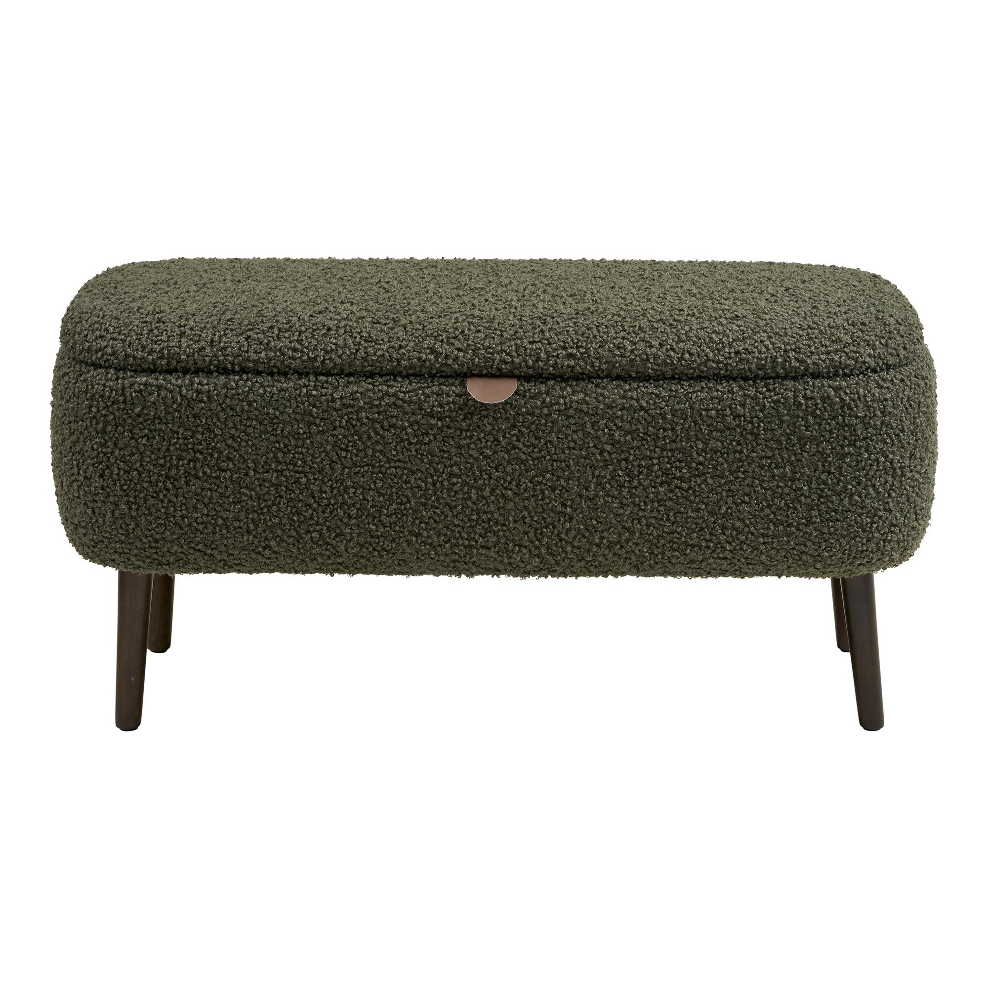 Harlow Bench — Green