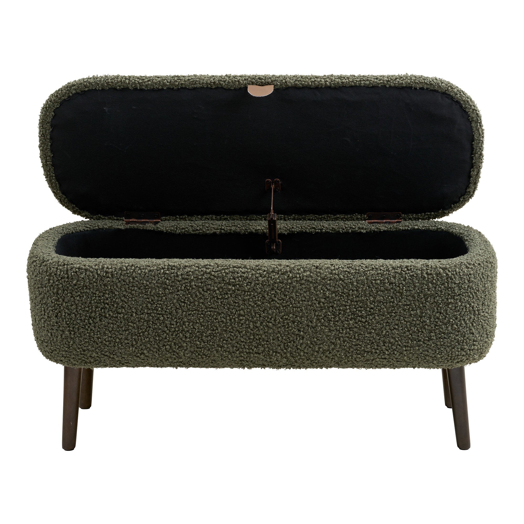 Harlow Bench — Green