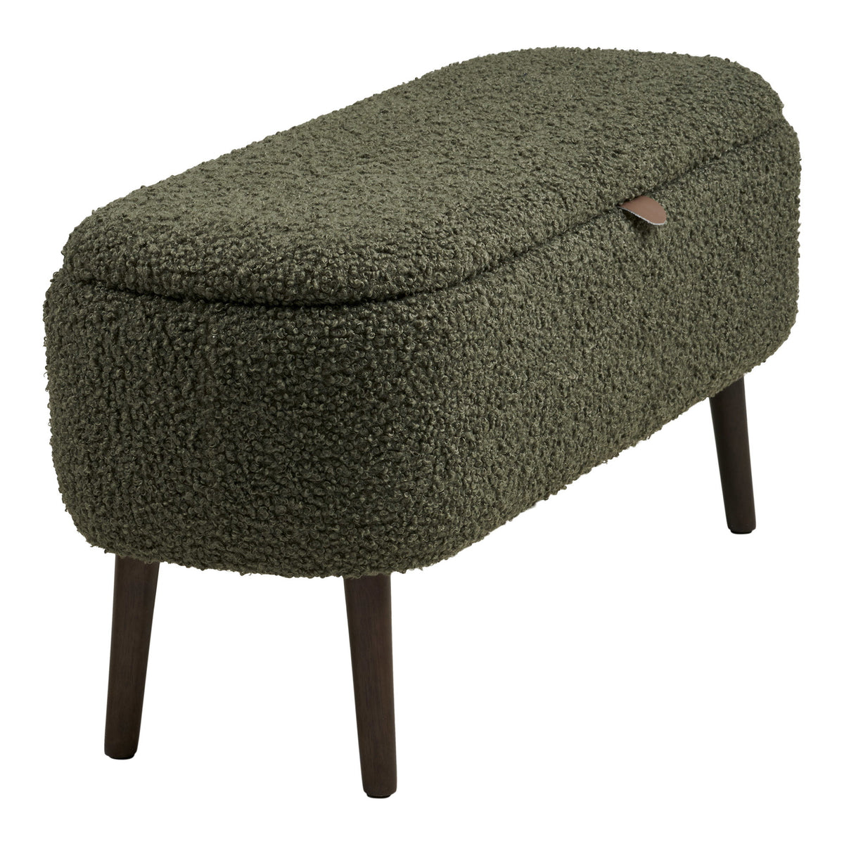 Harlow Bench — Green