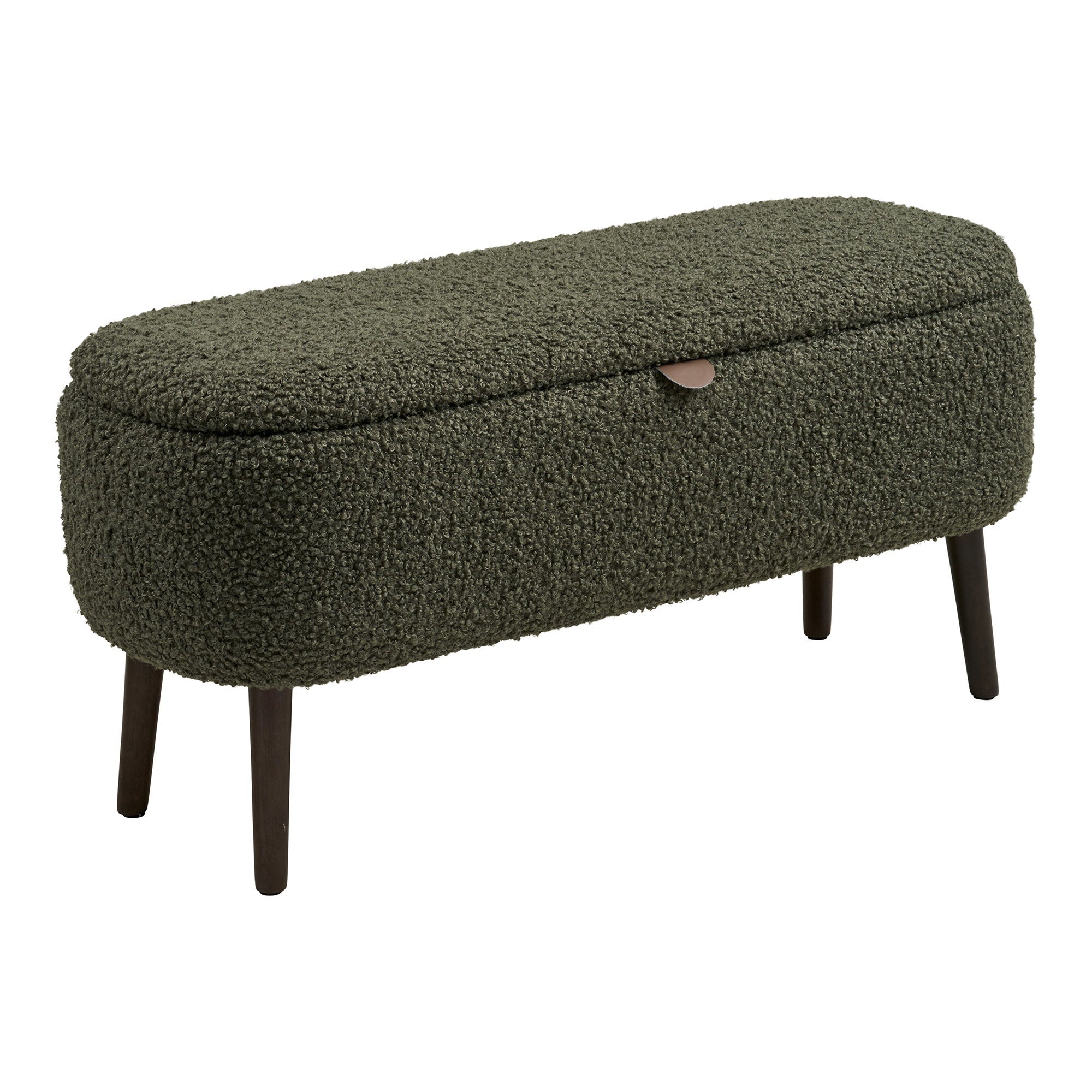 Harlow Bench — Green