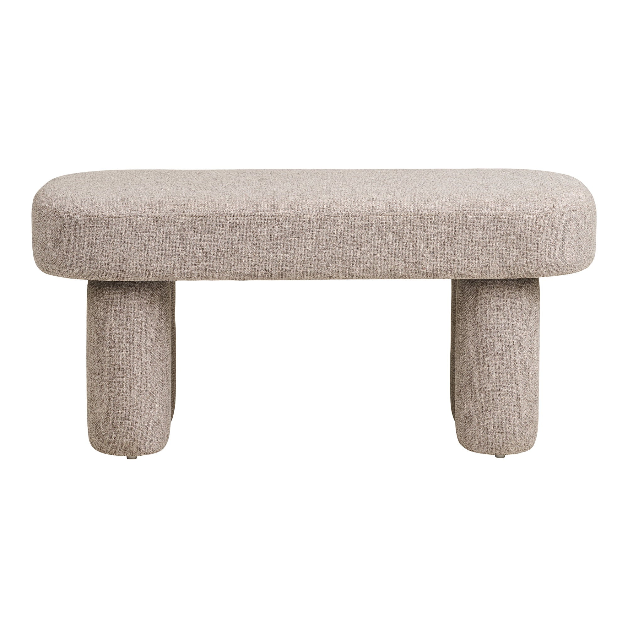 Weston Bench — Sand