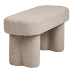 Weston Bench — Sand