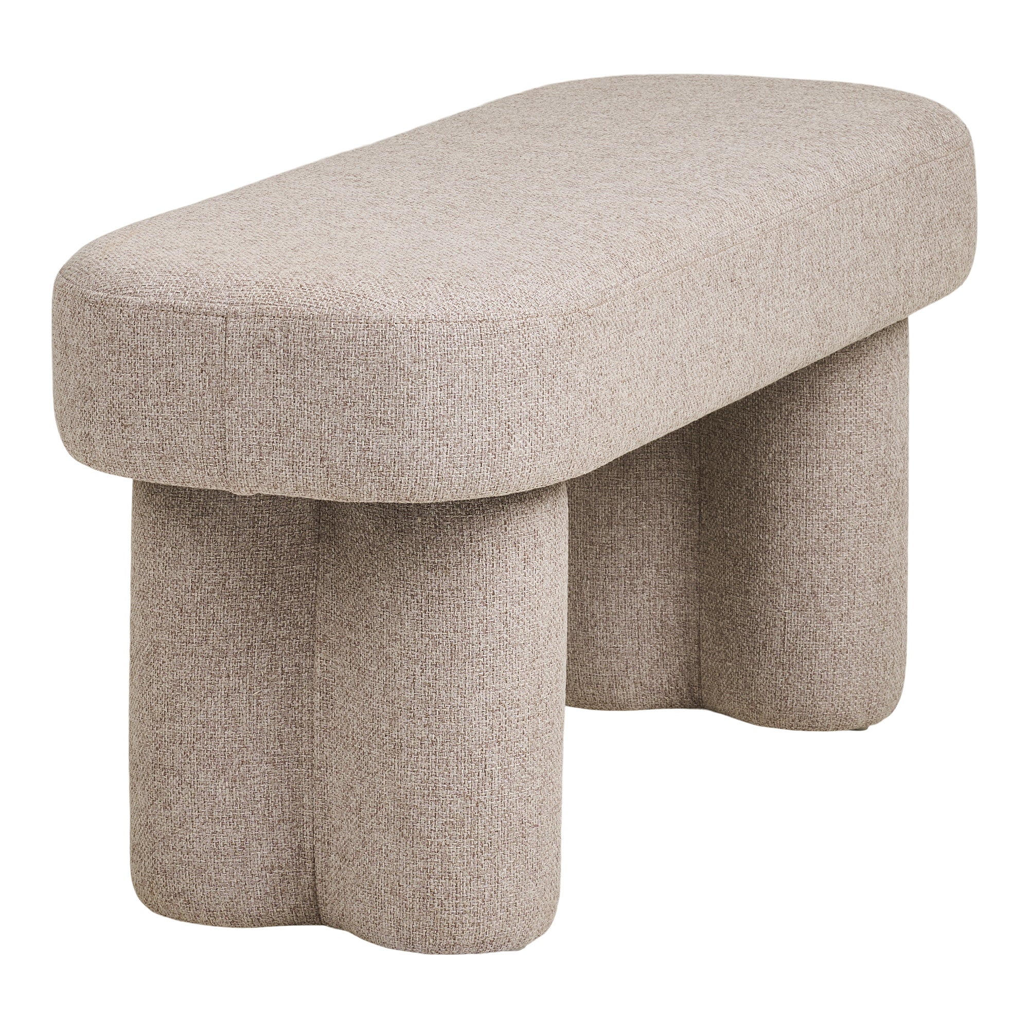 Weston Bench — Sand
