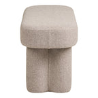Weston Bench — Sand