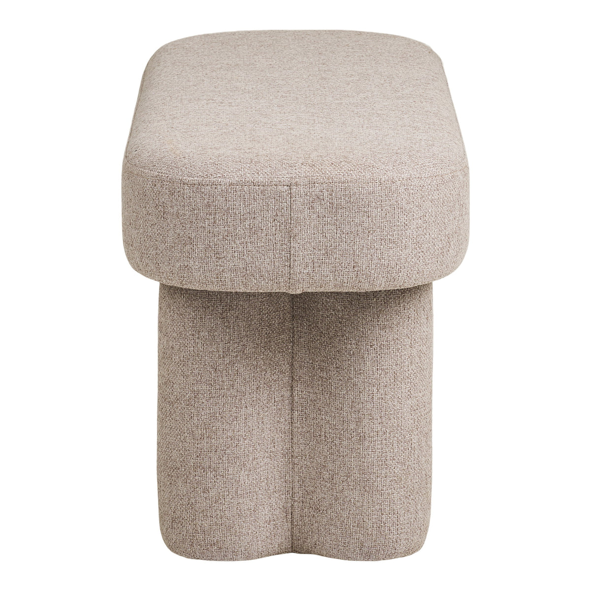 Weston Bench — Sand