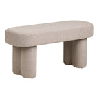 Weston Bench — Sand
