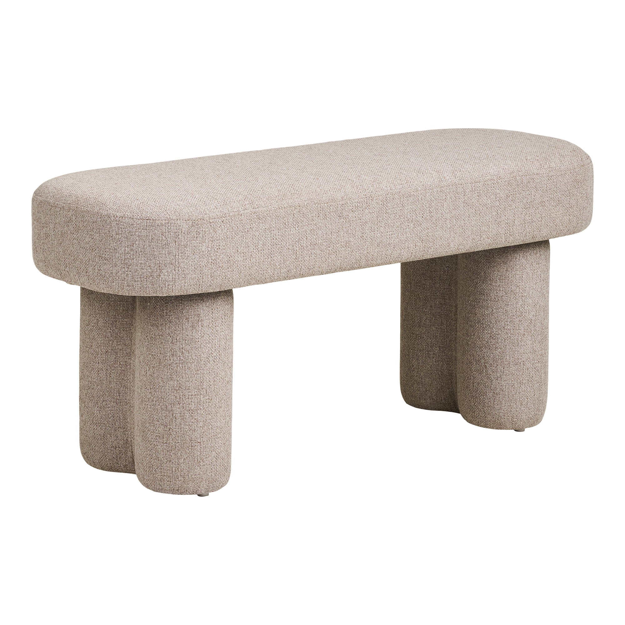 Weston Bench — Sand