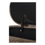 Branca Bench — Brown