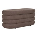 Dartford Bench — Brown