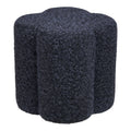 Durban Pouf — Blue