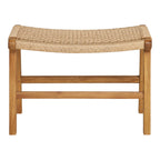 Derby Footrest — Natural