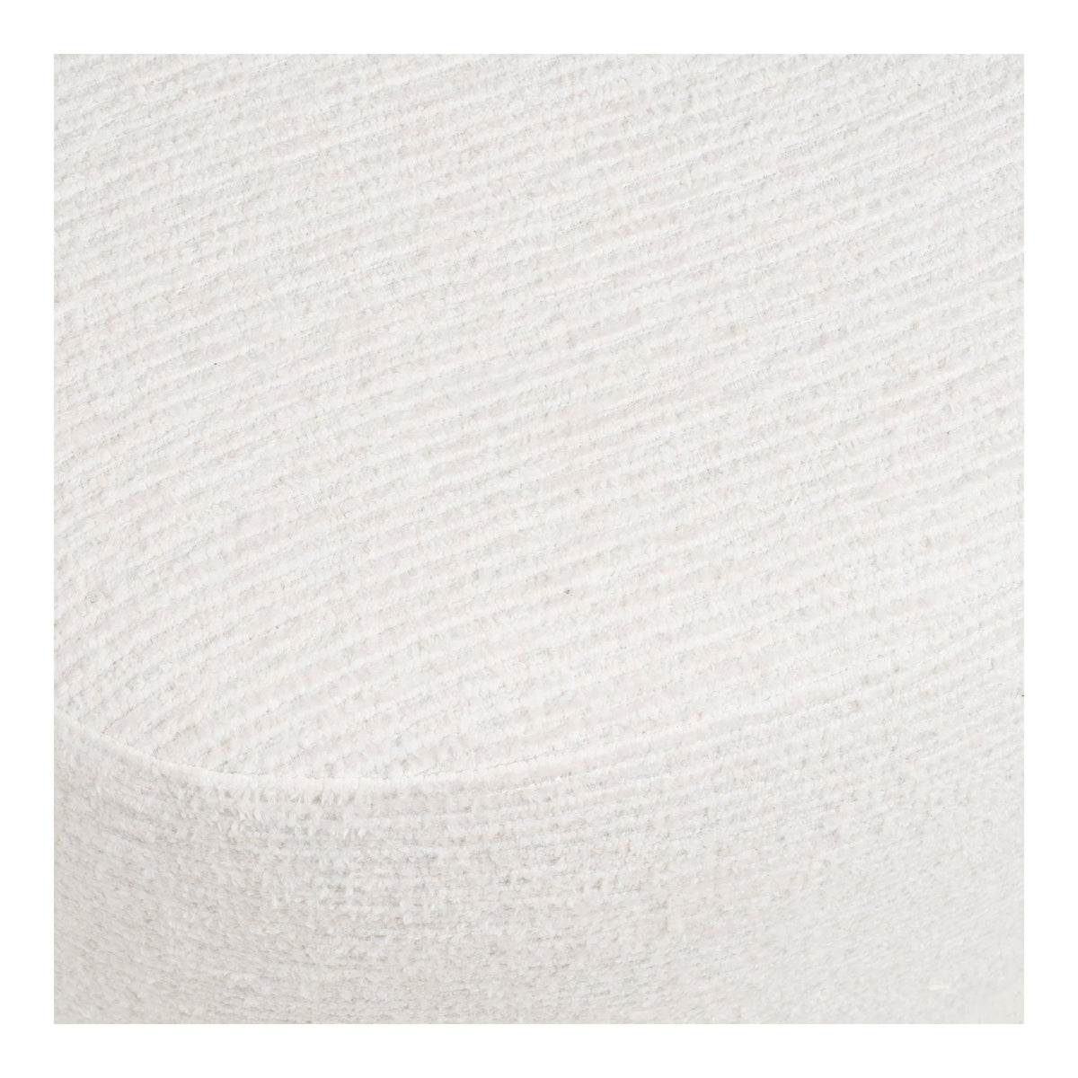 Hilo Pouf — Off-White