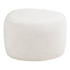 Hilo Pouf — Off-White
