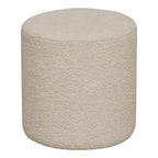Ejby Pouf — Beige