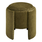 Walsdorf Pouf — Green