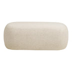 Blossomville Bench — Sand