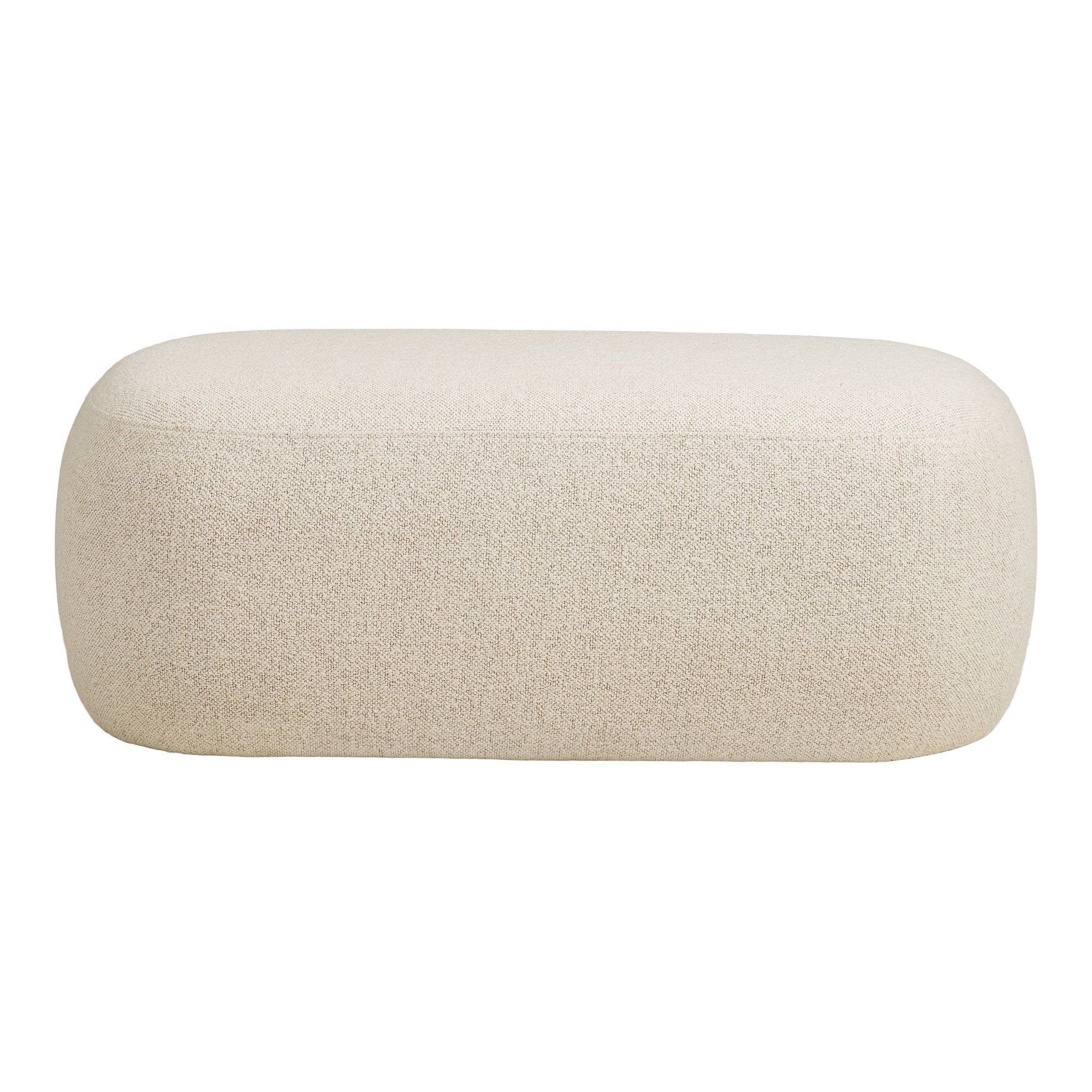 Blossomville Bench — Sand