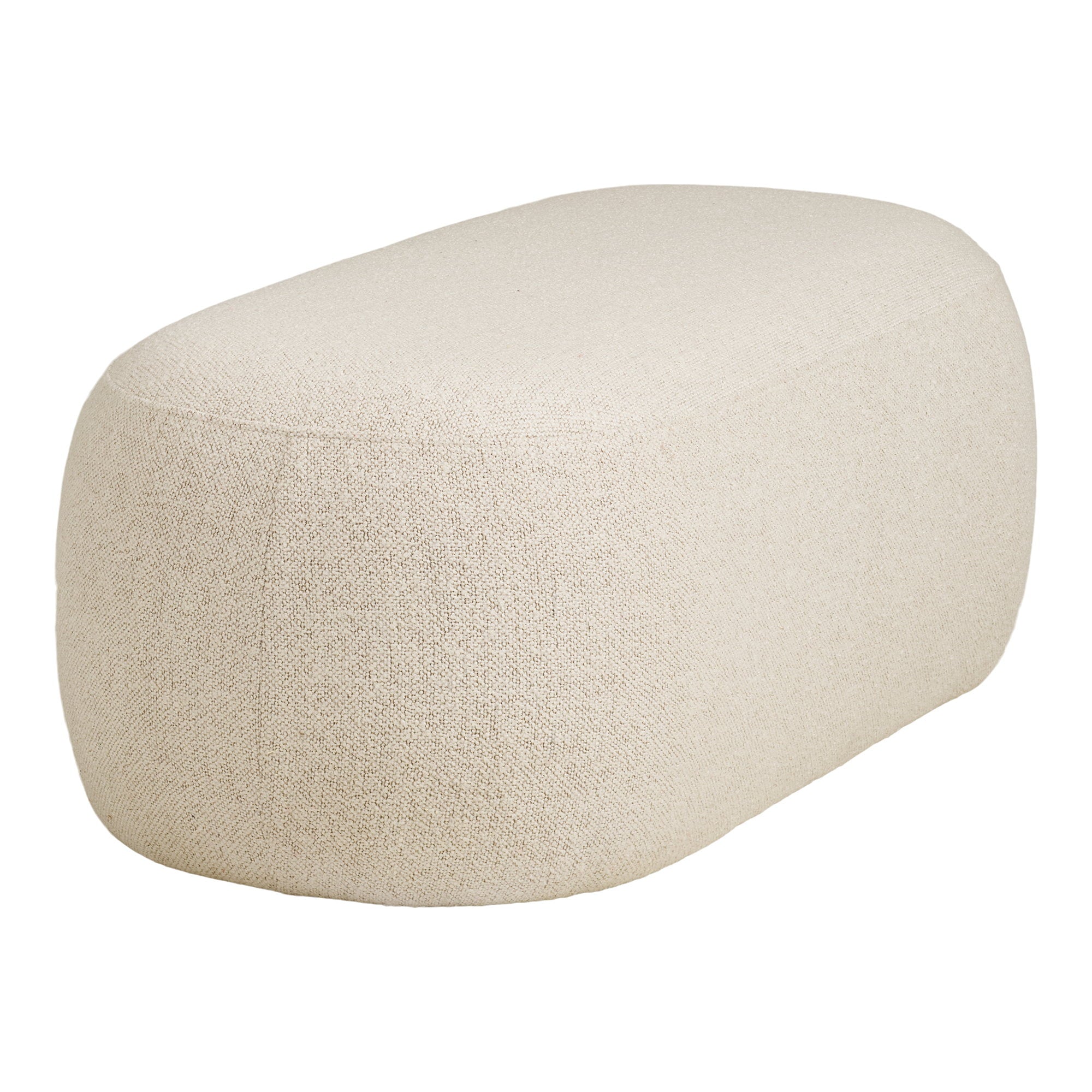 Blossomville Bench — Sand