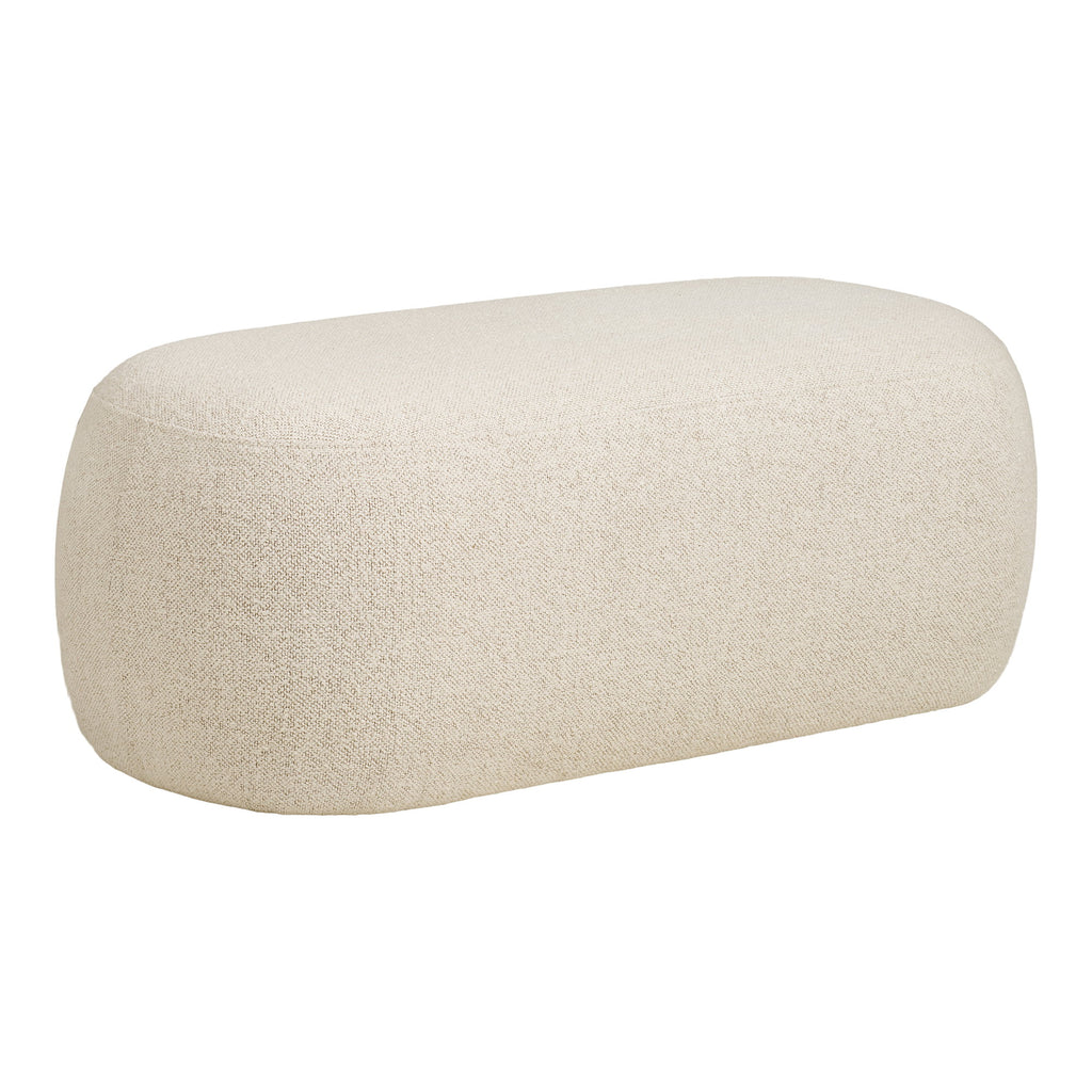 Blossomville Bench — Sand