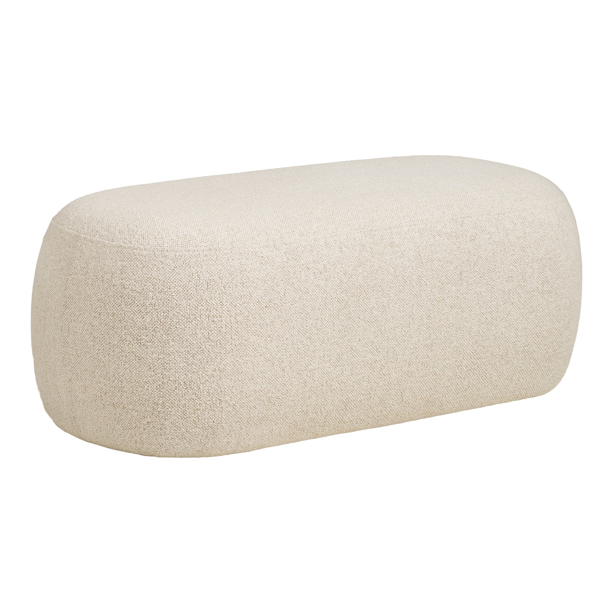 Blossomville Bench — Sand