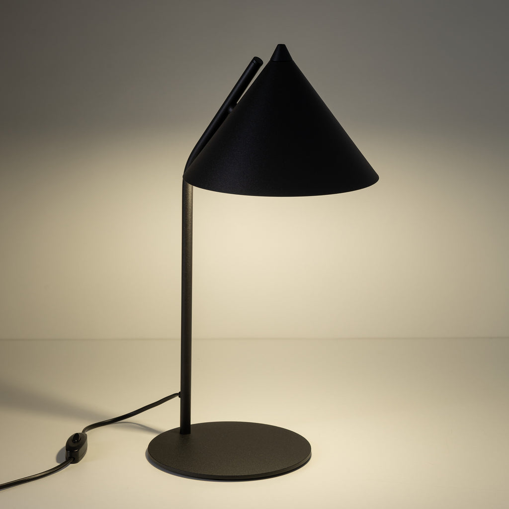 CONO Night Light Table Lamp – Modern 1xE27