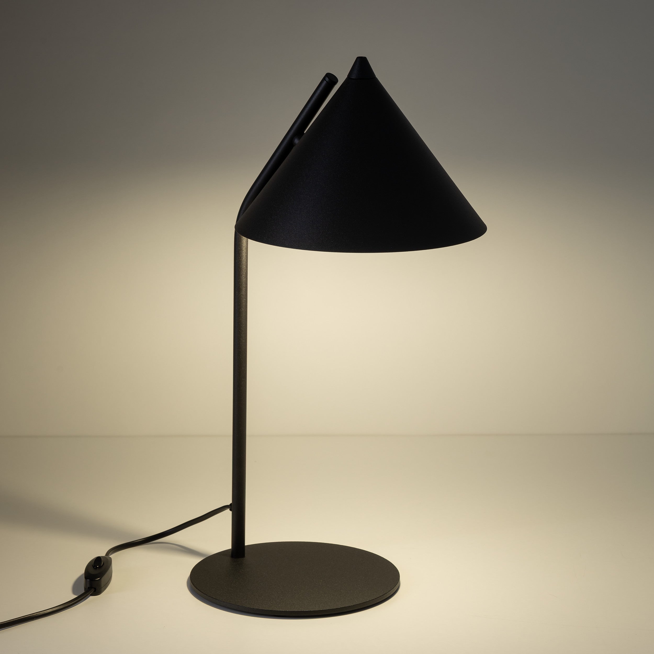 CONO Night Light Table Lamp – Modern 1xE27
