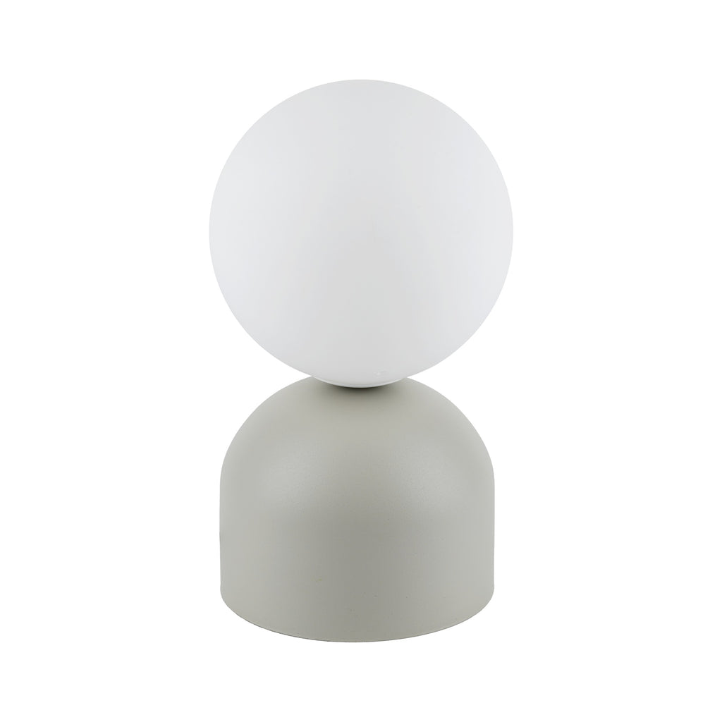 MIKI Table Lamp – Modern 1xG9