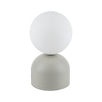 MIKI Table Lamp – Modern 1xG9