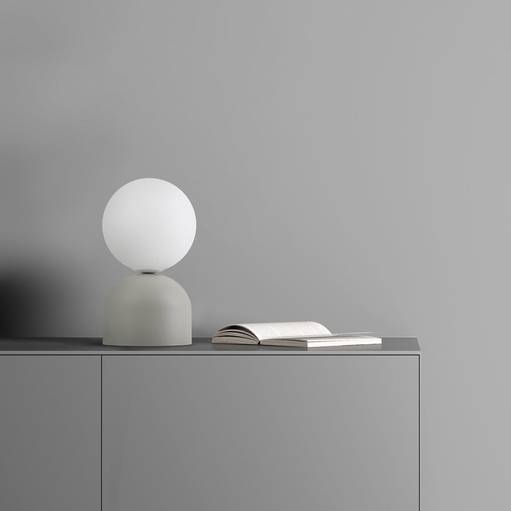 MIKI Table Lamp – Modern 1xG9