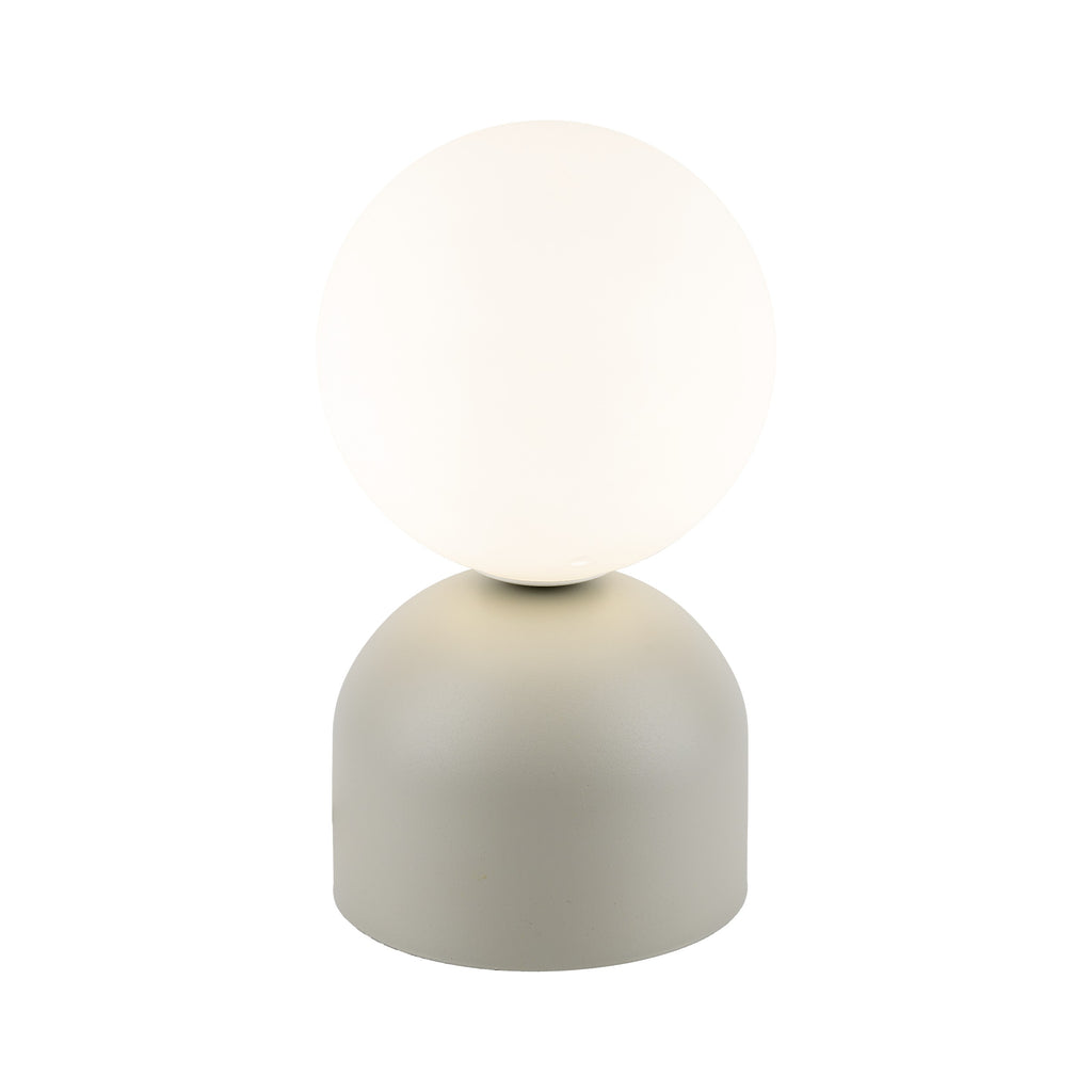 MIKI Table Lamp – Modern 1xG9