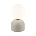 MIKI Table Lamp – Modern 1xG9