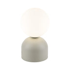 MIKI Table Lamp – Modern 1xG9