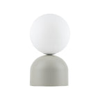 MIKI Table Lamp – Modern 1xG9
