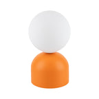 MIKI Table Lamp – Modern 1xG9