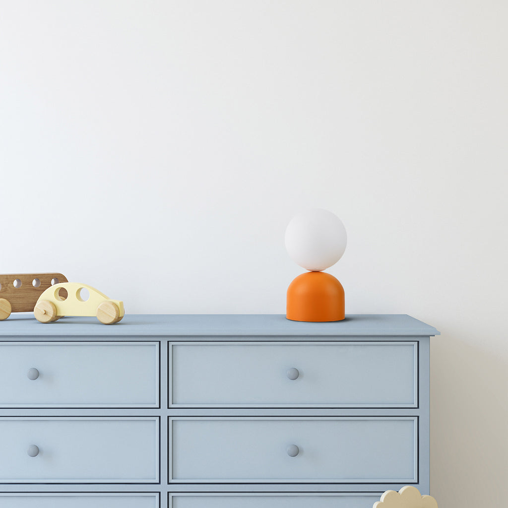 MIKI Table Lamp – Modern 1xG9