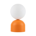 MIKI Table Lamp – Modern 1xG9