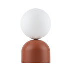 MIKI Table Lamp – Modern 1xG9
