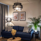 MIKI Table Lamp – Modern 1xG9