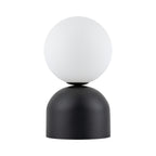 MIKI Table Lamp – Modern 1xG9