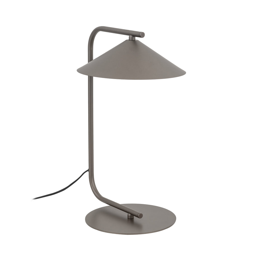 LUME Night Light Table Lamp – Modern GX53