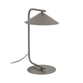 LUME Night Light Table Lamp – Modern GX53