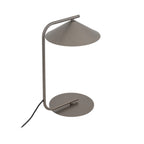 LUME Night Light Table Lamp – Modern GX53
