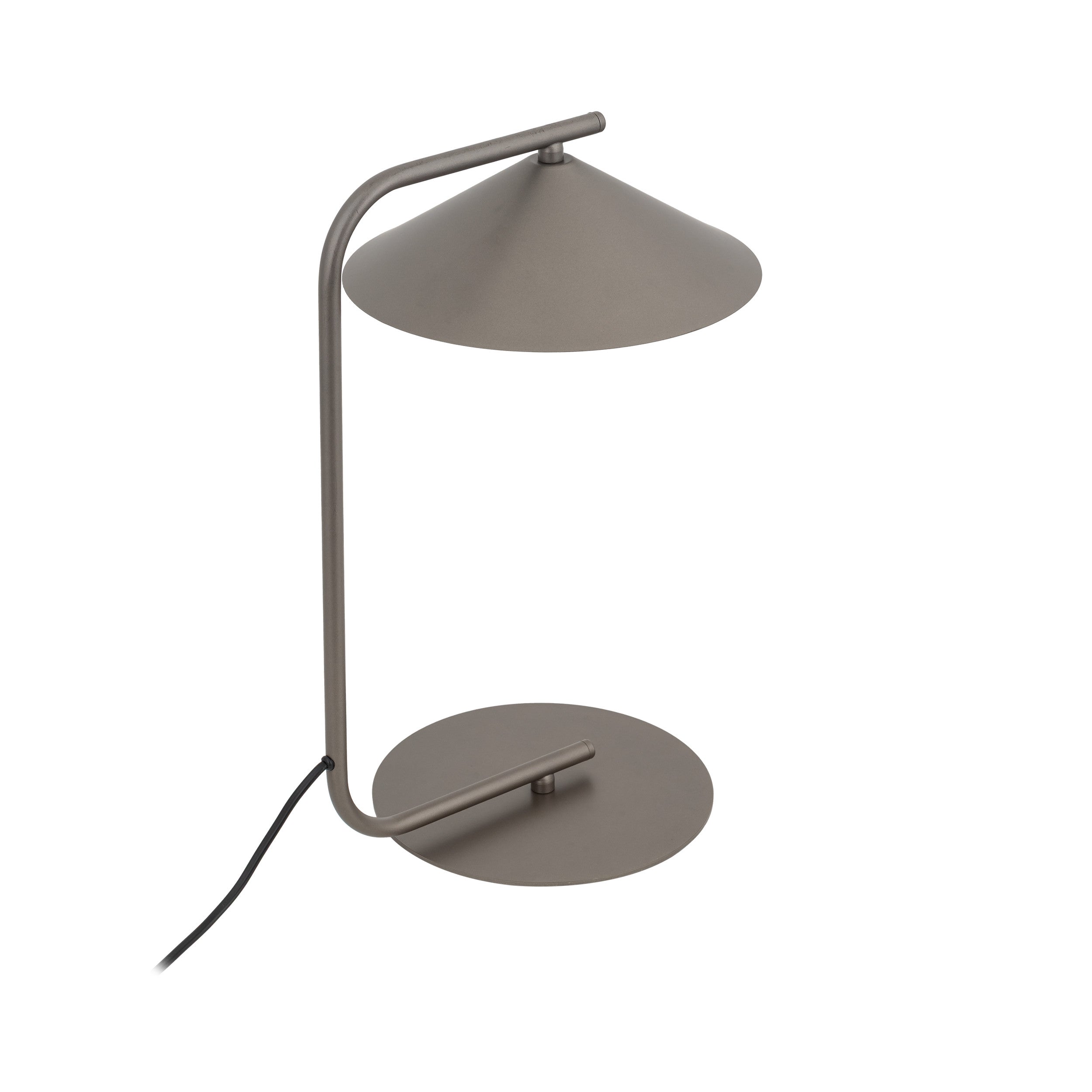 LUME Night Light Table Lamp – Modern GX53